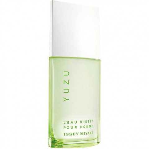 L'Eau d'Issey pour Homme Yuzu